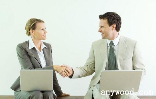 批木网 anywood.com