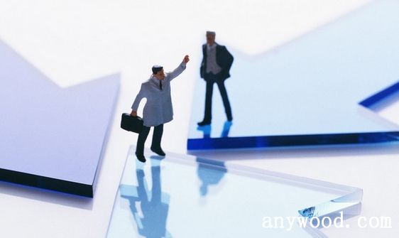 批木网 anywood.com