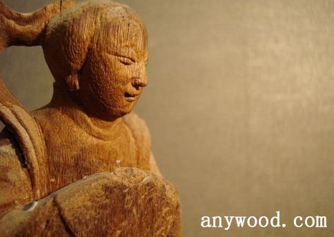 批木网 anywood.com