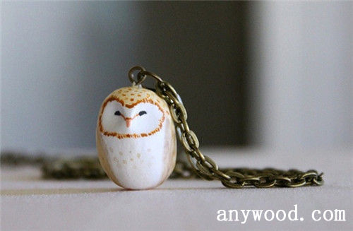 批木网 anywood.com