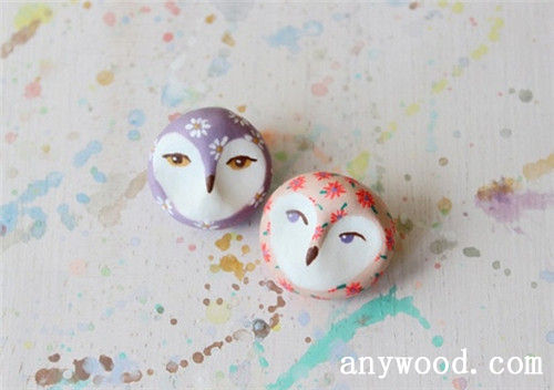 批木网 anywood.com