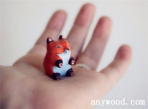 批木网 anywood.com