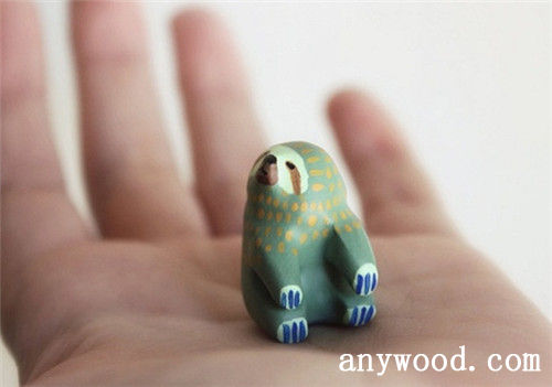 批木网 anywood.com