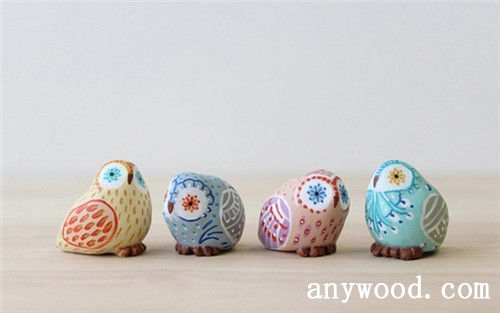 批木网 anywood.com