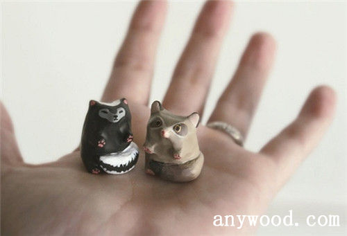 批木网 anywood.com