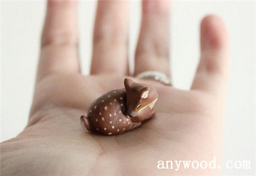 批木网 anywood.com