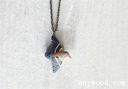批木网 anywood.com