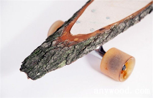 批木网 anywood.com