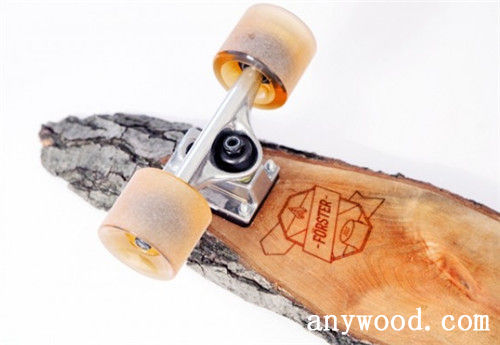 批木网 anywood.com