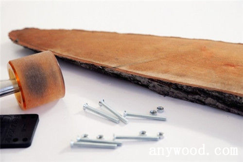 批木网 anywood.com