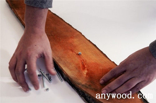 批木网 anywood.com