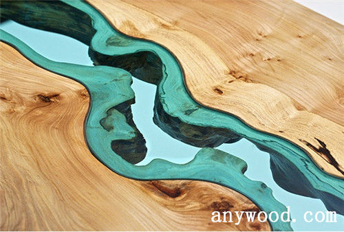 批木网 anywood.com