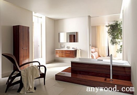 批木网 anywood.com