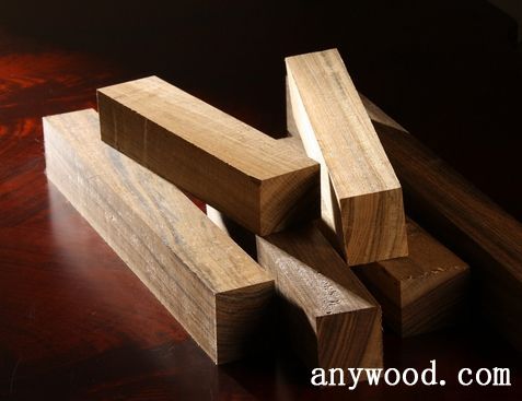 批木网 anywood.com