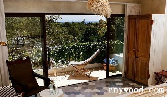 批木网 anywood.com