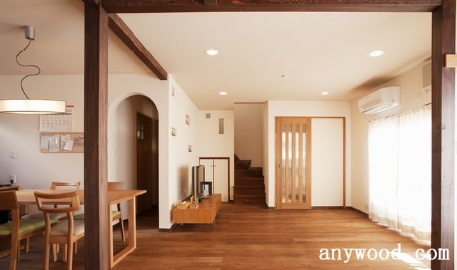 批木网 anywood.com