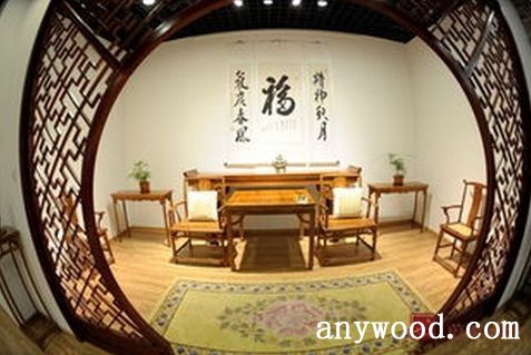 批木网 anywood.com