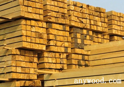 批木网 anywood.com