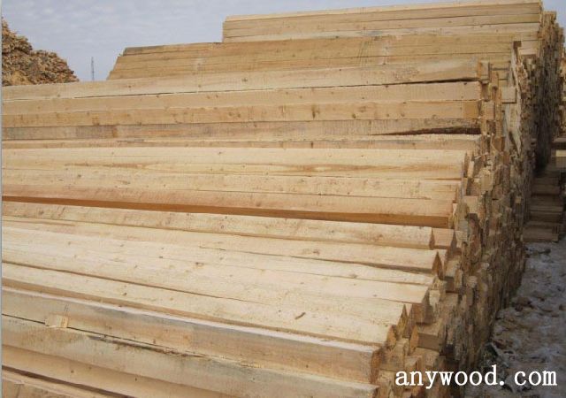 批木网 anywood.com