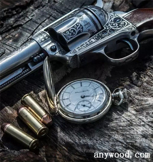 批木网 anywood.com