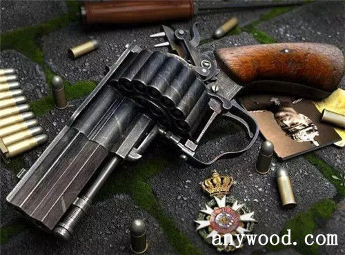 批木网 anywood.com