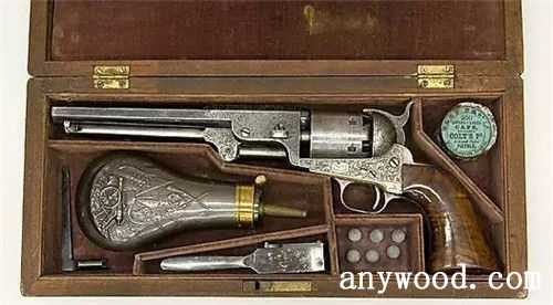 批木网 anywood.com