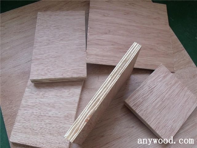 批木网 anywood.com