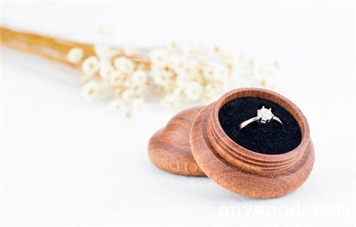 批木网 anywood.com