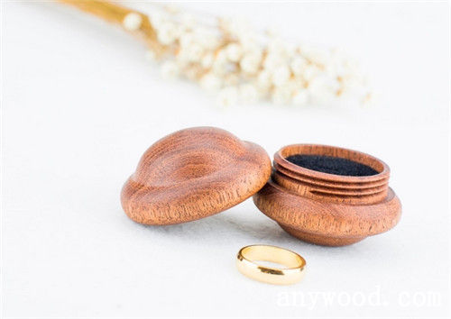 批木网 anywood.com