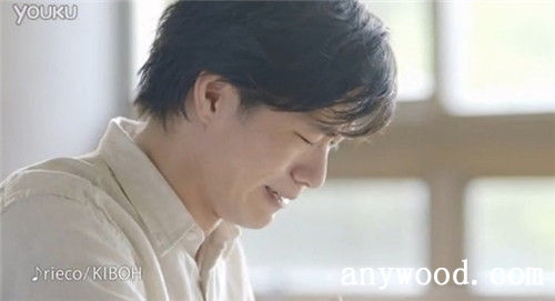 批木网 anywood.com
