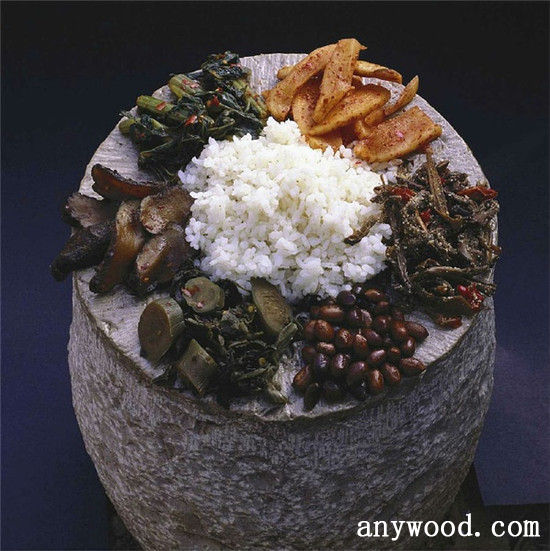 批木网 anywood.com 