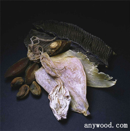 批木网 anywood.com 