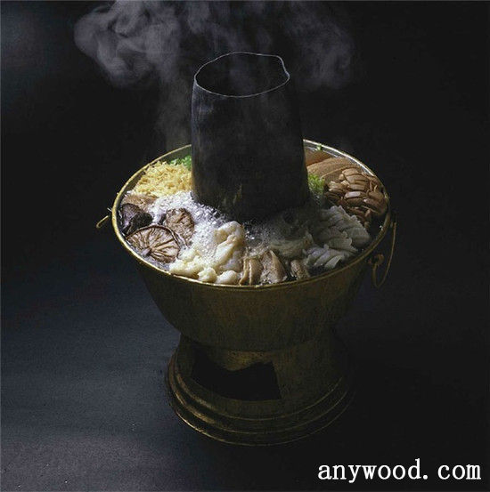 批木网 anywood.com 