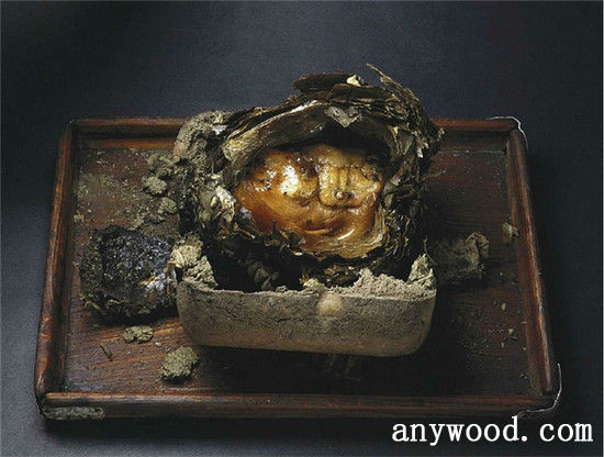 批木网 anywood.com 