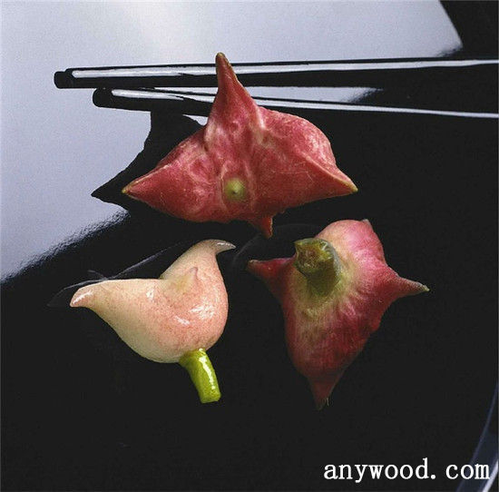 批木网 anywood.com 