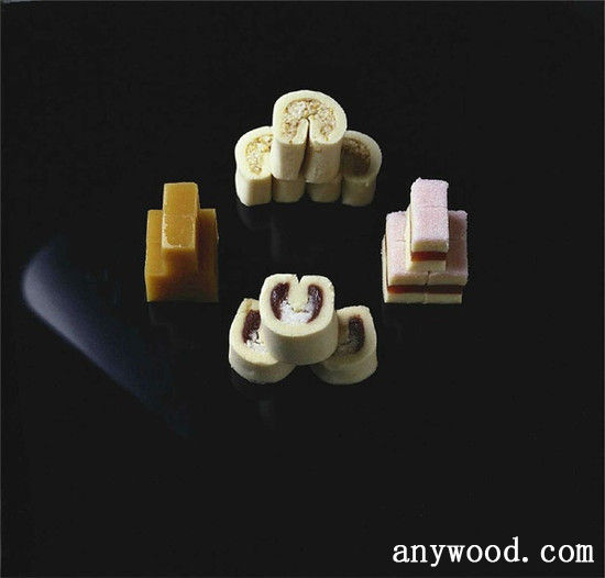 批木网 anywood.com 