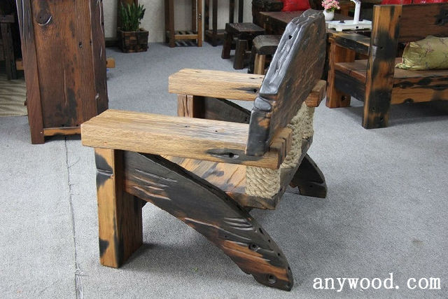 批木网 anywood.com
