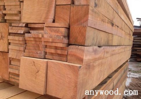 批木网 anywood.com