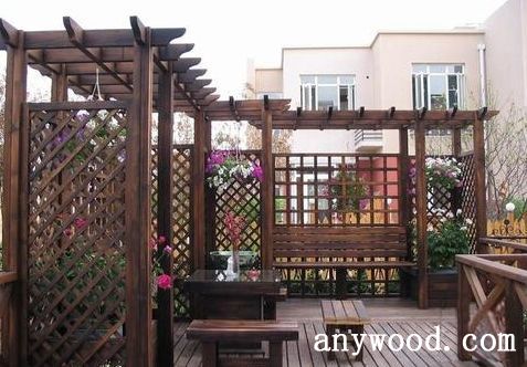 批木网 anywood.com
