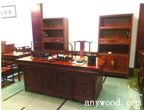批木网 anywood.com