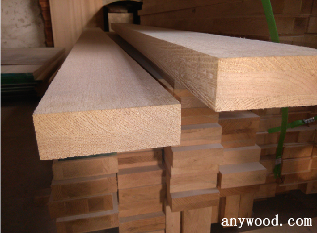 批木网 anywood.com