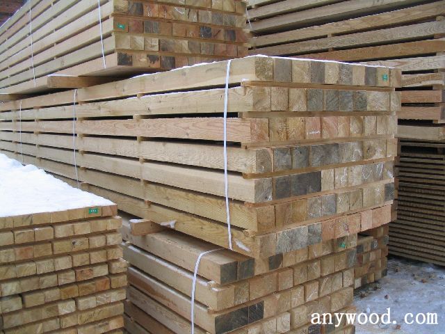 批木网 anywood.com