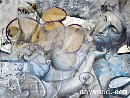 批木网 anywood.com