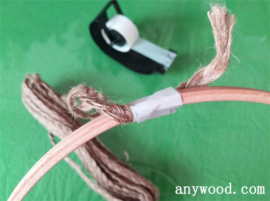 批木网 anywood.com