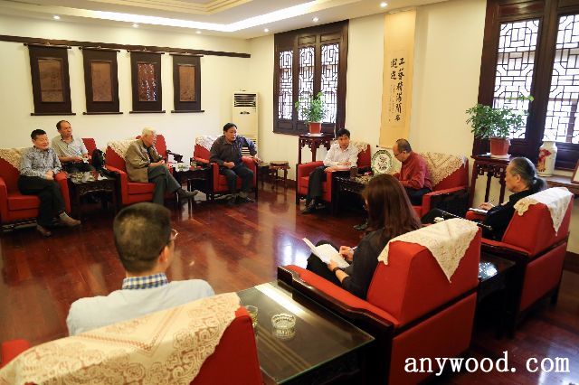 批木网 anywood.com