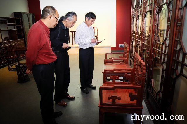 批木网 anywood.com