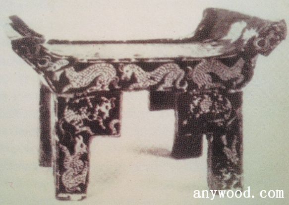 批木网 anywood.com