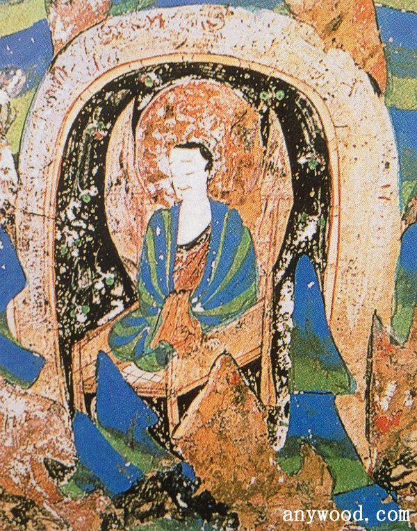 批木网 anywood.com