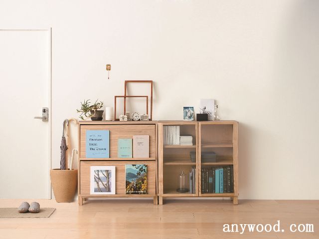 批木网 anywood.com