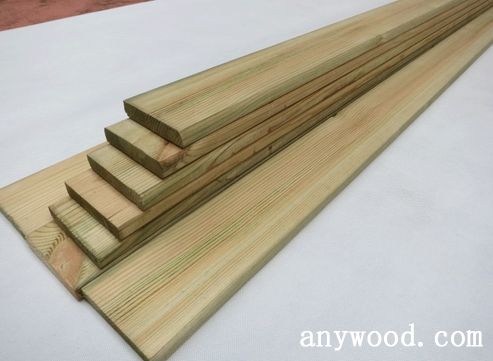 批木网 anywood.com